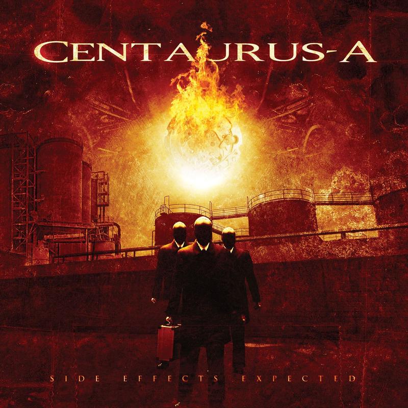 Side Effects Expected