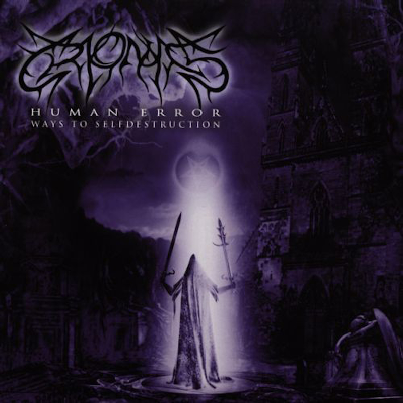 Waterfalls Of Darkness