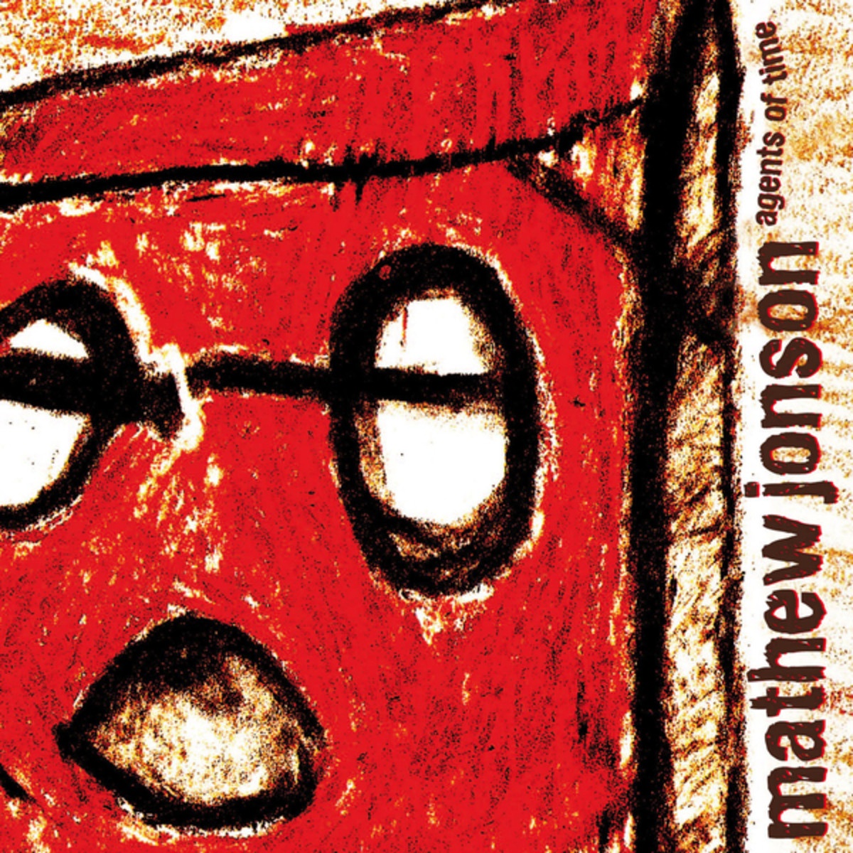 Marionette (the beginning)