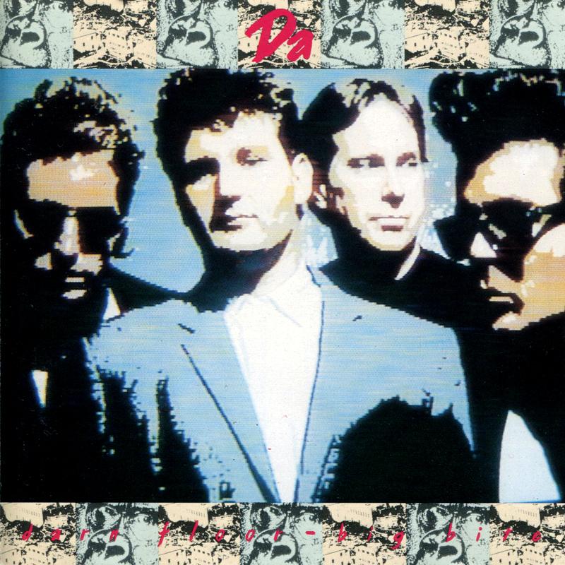 Return Of The Beat Menace