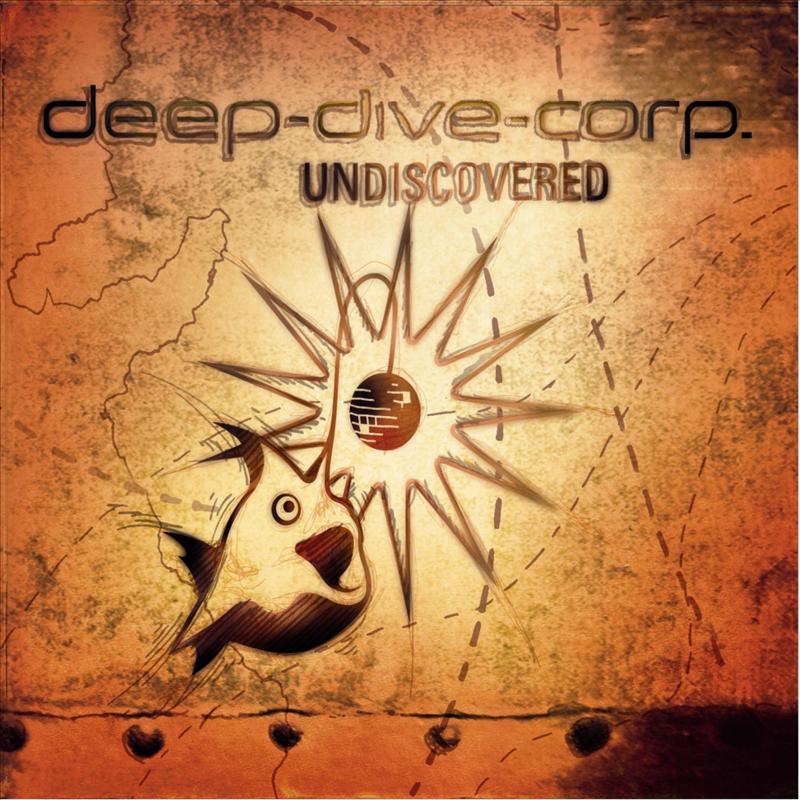 Peter Gunn - Deep Dive Corp. Remix