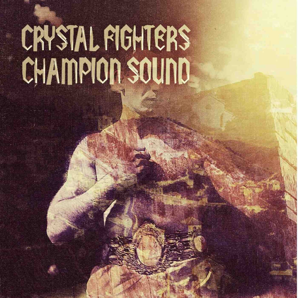 Champion Sound - Homework remix