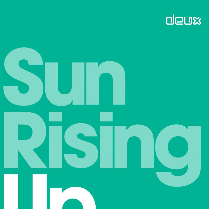 Sun Rising Up (Frank Garcia Remix)