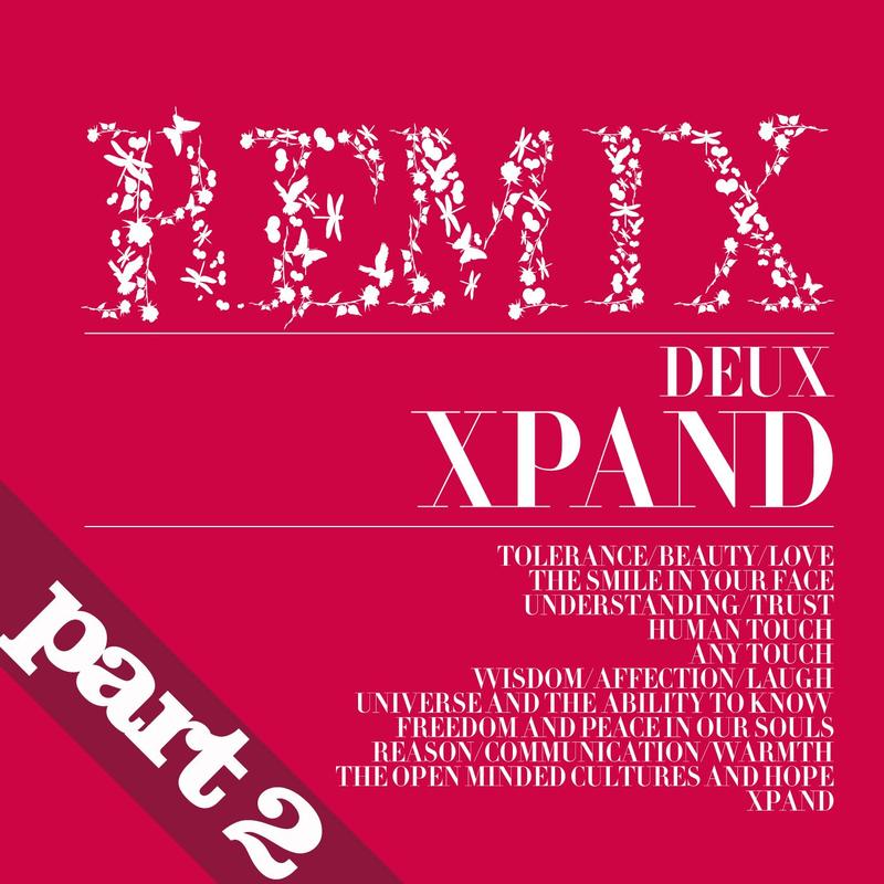 Xpand (Javi Colors & DJ Garces Remix)