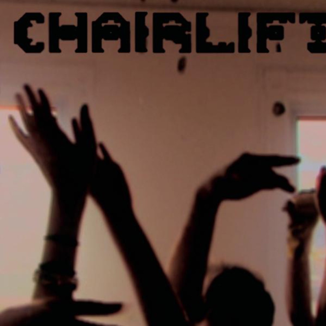 Somewhere Around Here