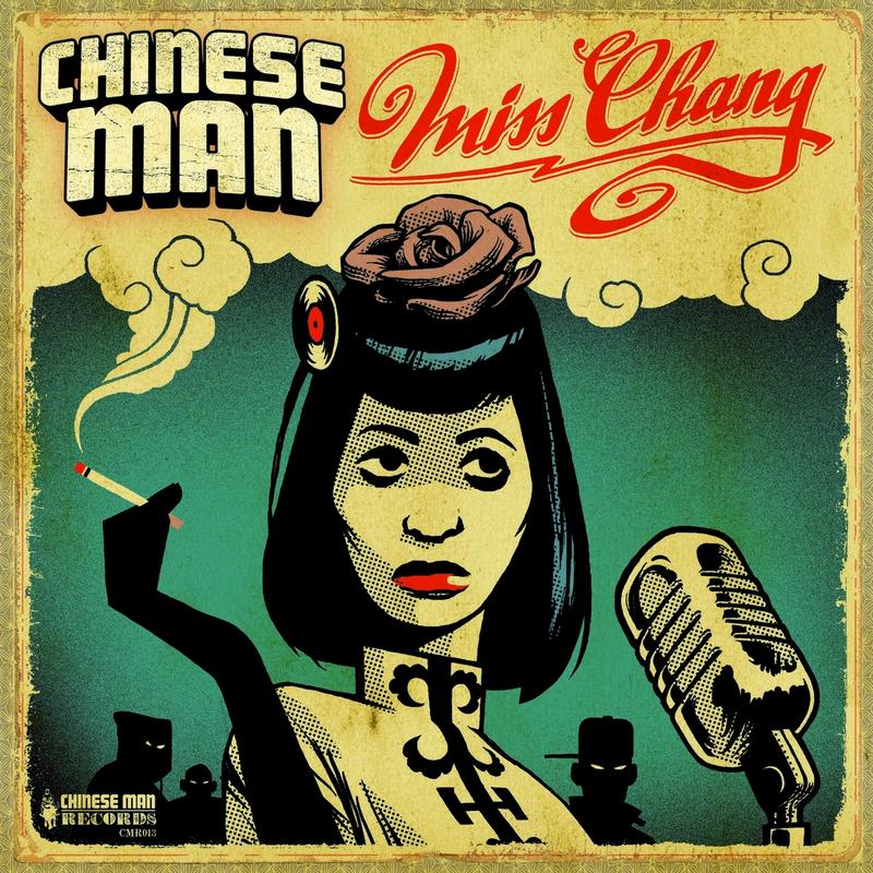 You're Listening to the Worlds (feat. Lush One, Plex Rock) - Chinese Man Remix