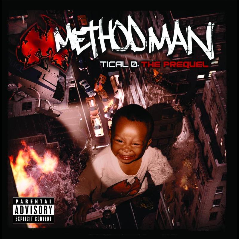 Intro (Method Man/Tical 0: The Prequel/LP3)