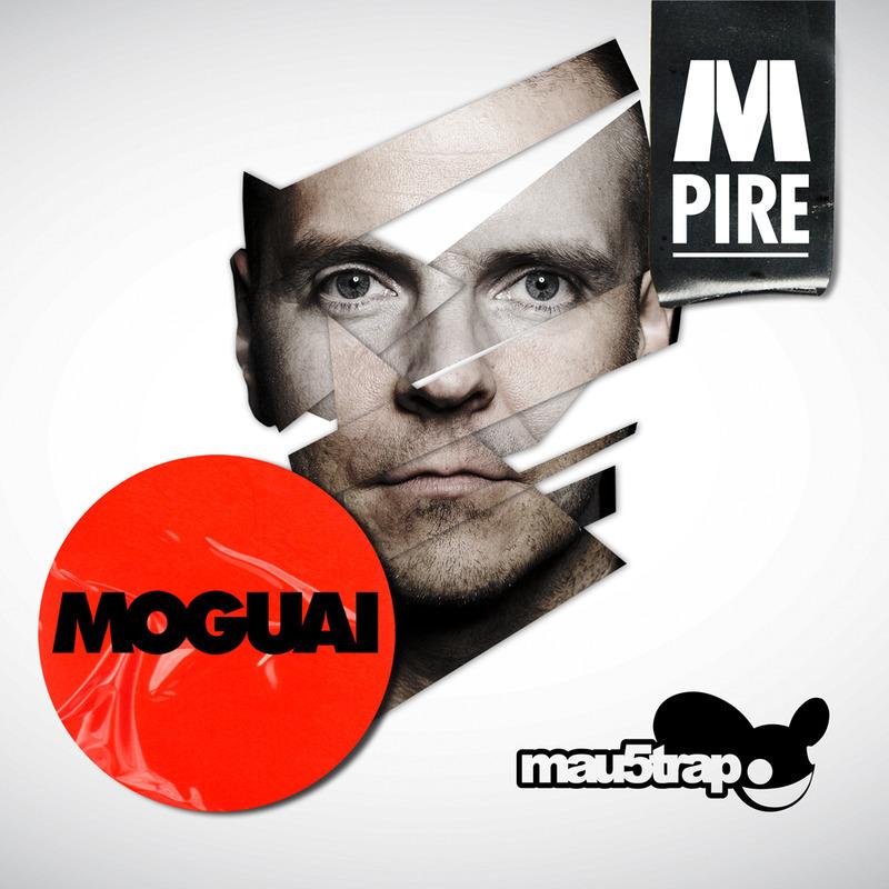 Mpire - Original Mix