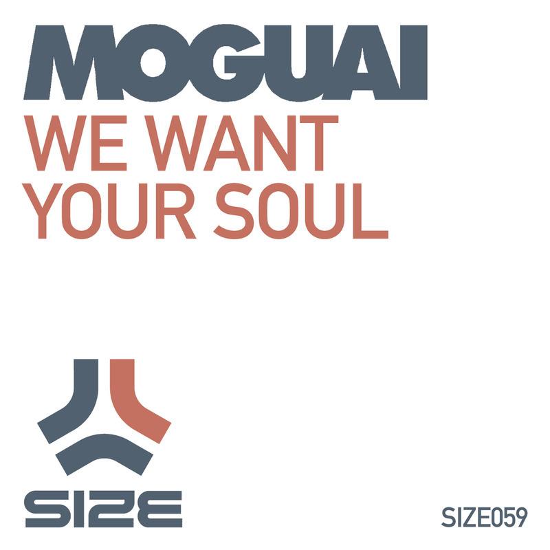 We Want Your Soul - Thomas Gold Remix