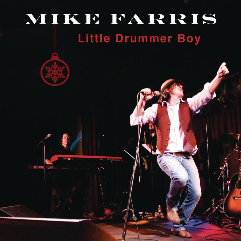 Little Drummer Boy - Live
