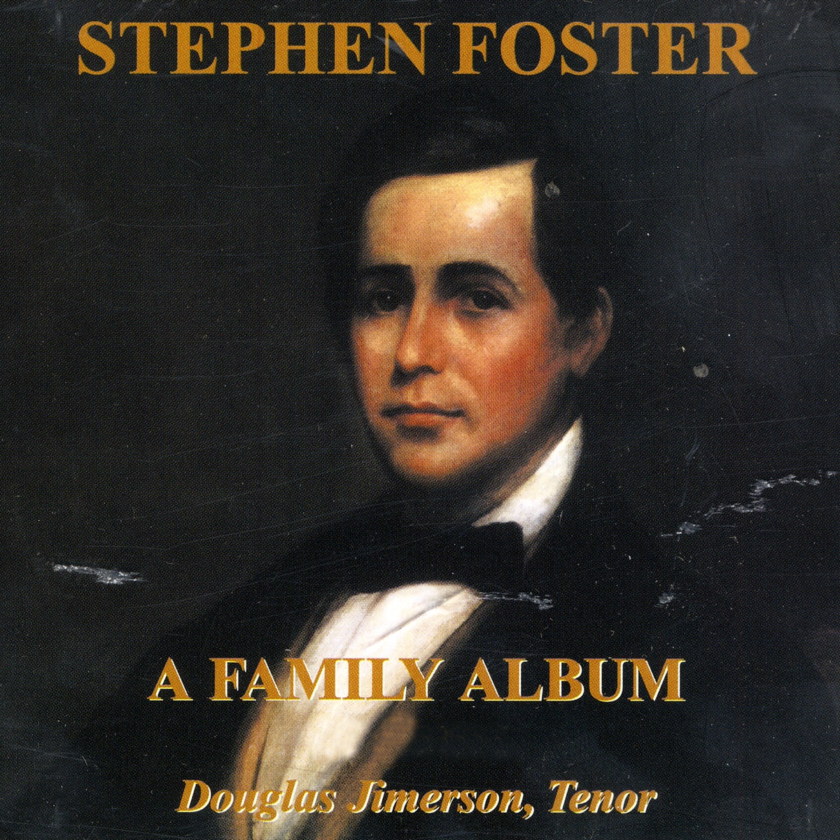 My Old Kentucky Home, Good-Night!