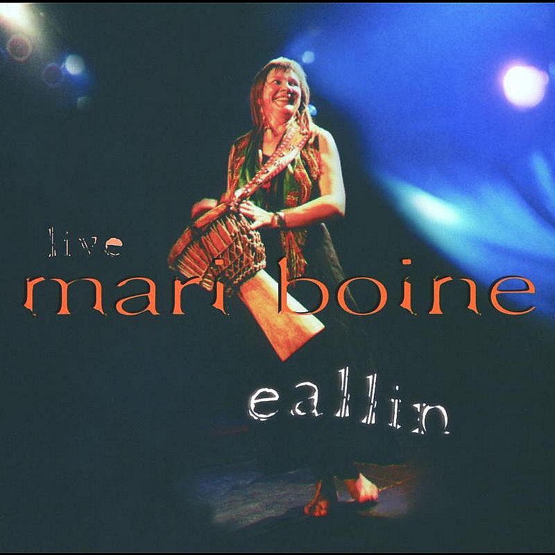 Da s Á iggun Cuozzut  Orbina  Live