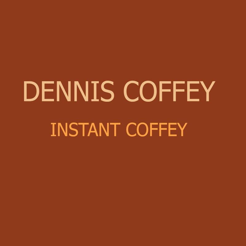 Instant Coffey