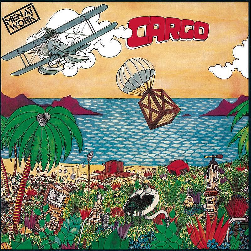 No Sign Of Yesterday