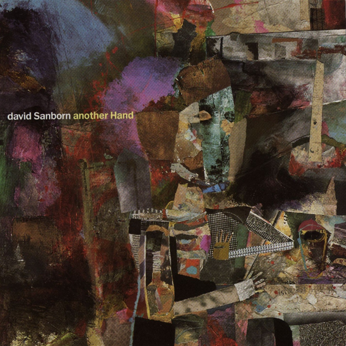 weirD from one step Beyond