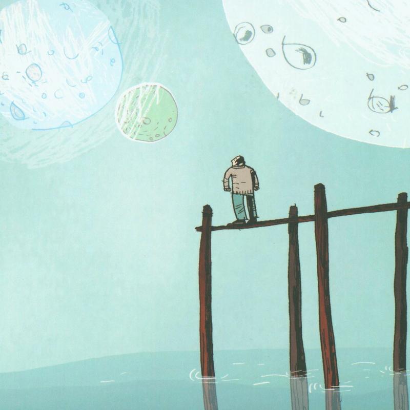 She' s In Drydock Now