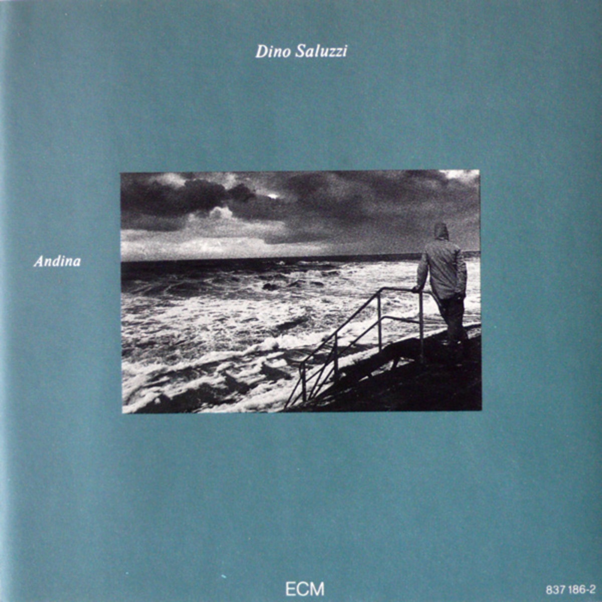 Transmutation: Romanza And Toccata