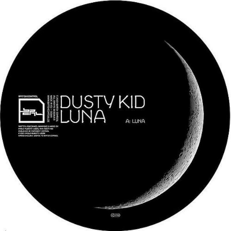 Luna (Tadeo Rmx)