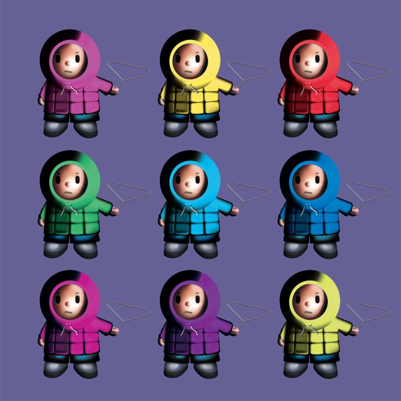 This Is The 21st Century