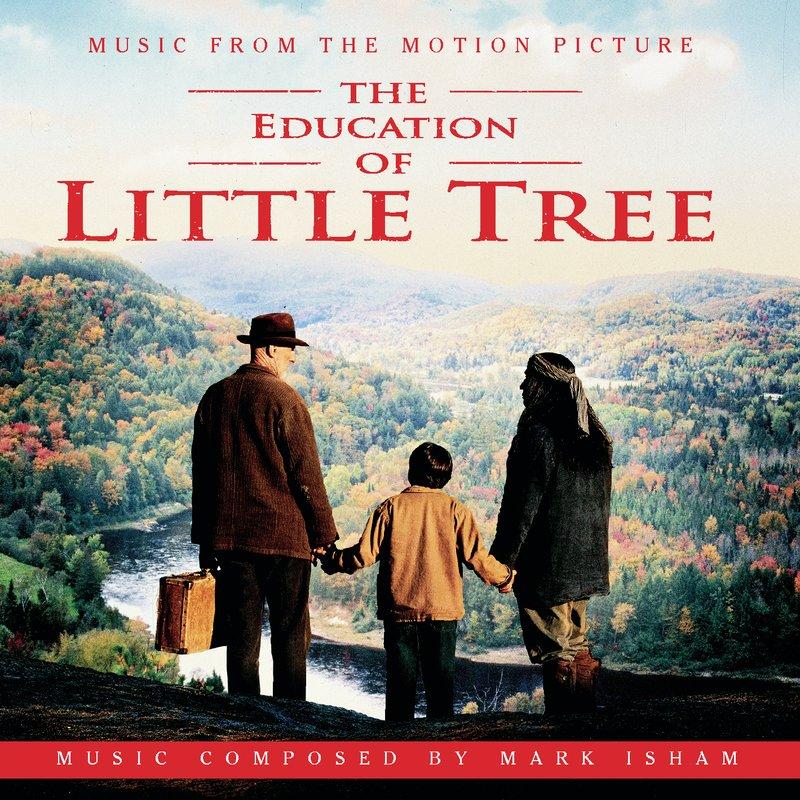 The Education of Little Tree - Soundtrack