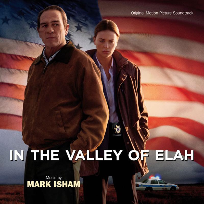 In The Valley Of Elah (Original Motion Picture Soundtrack)