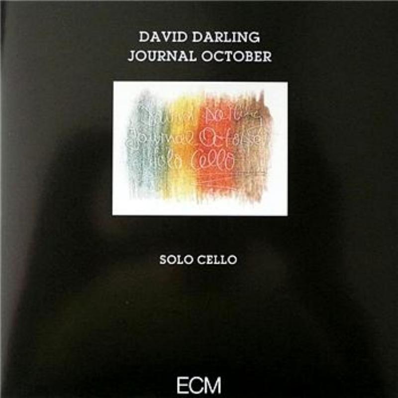 Journal October - Solo Cello