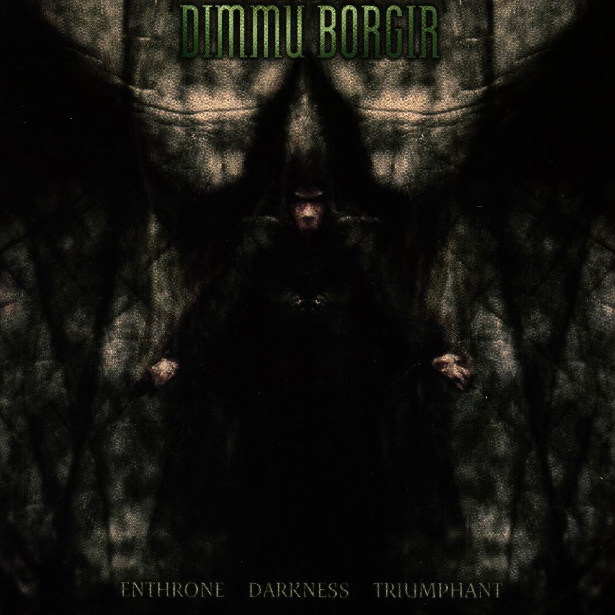 Master Of Disharmony