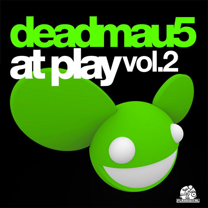 Outta My Life (deadmau5 Touch Remix) - Touch Mix