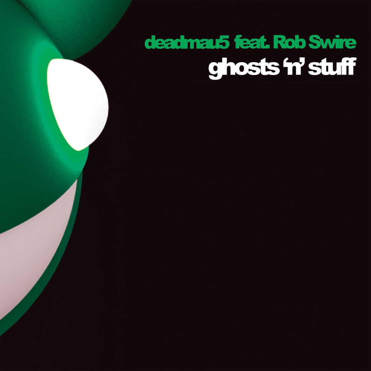Ghosts 'n' Stuff (Sub Focus Remix)