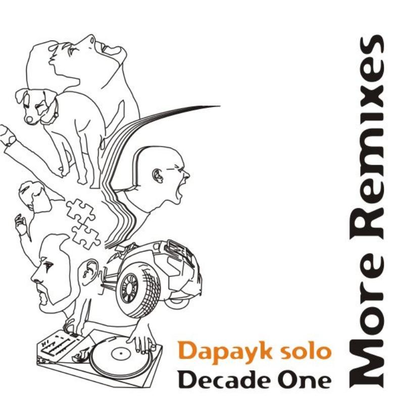 Decade One - More Remixes