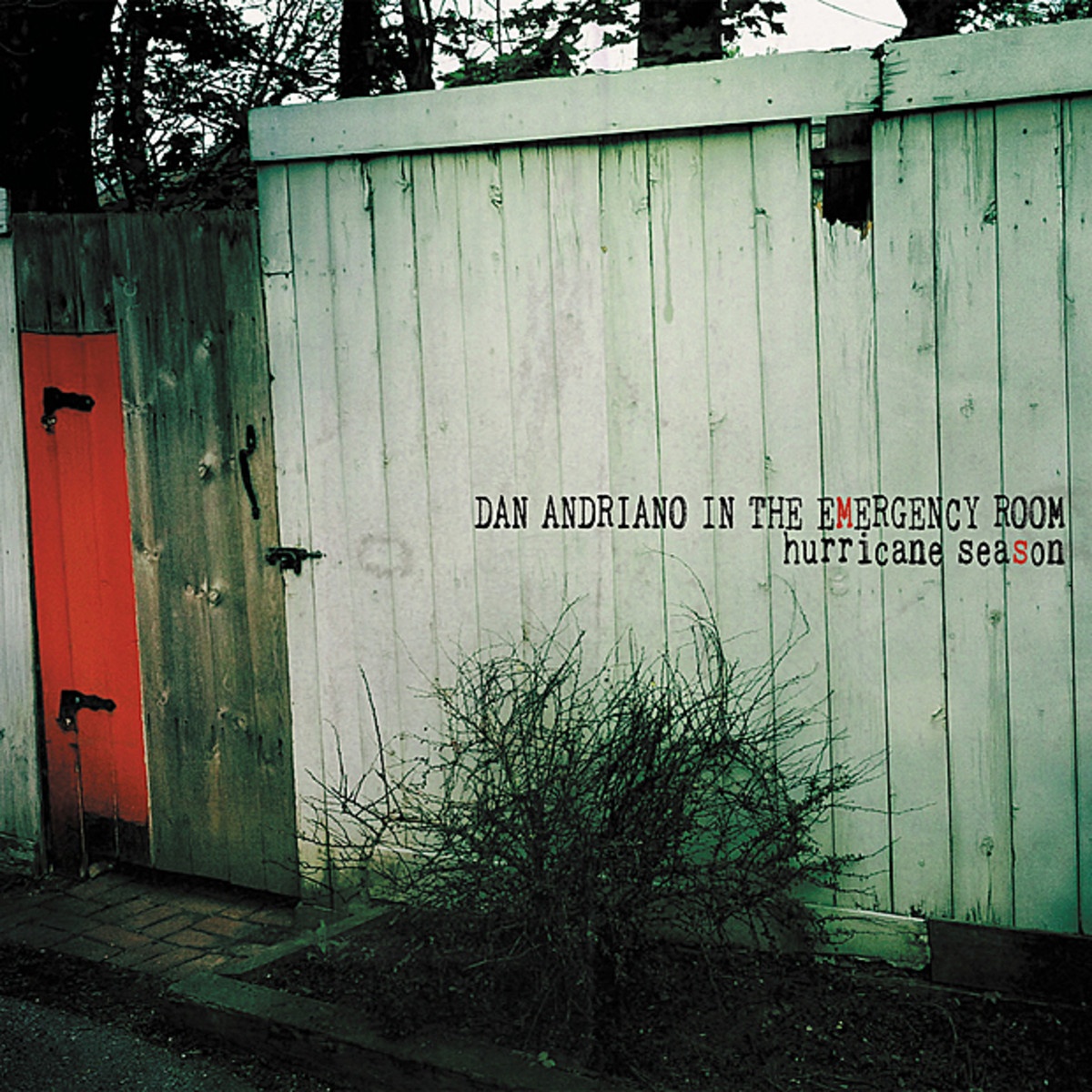 The Last Day We Ever Close Our Eyes