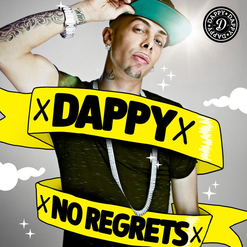 No Regrets - Nathan Retro Remix