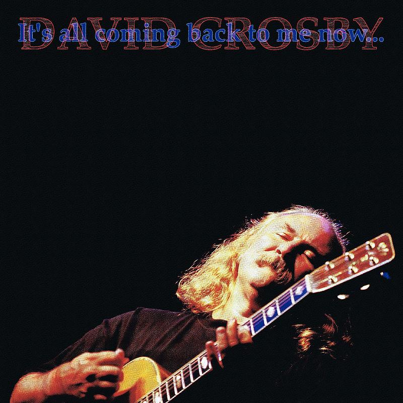 Hero (Live LP Version)