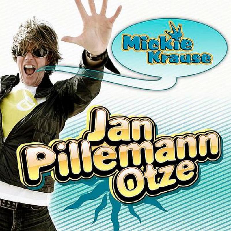 Jan Pillemann Otze