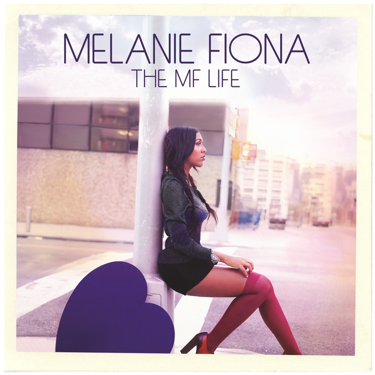 The MF Life (Deluxe Version)