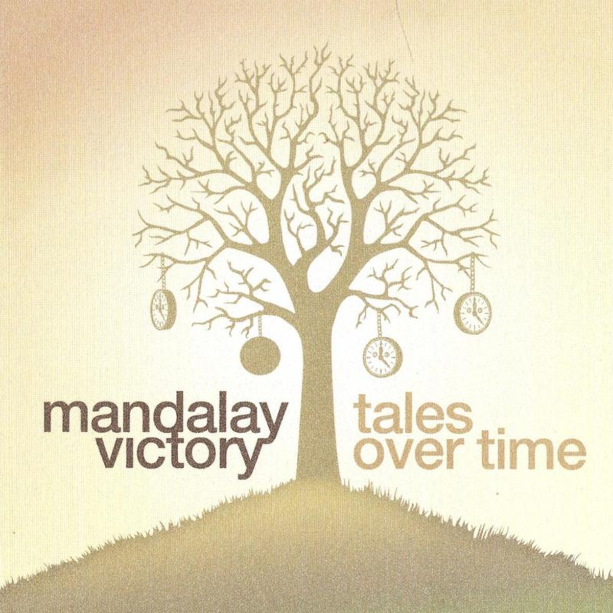 Tales Over Time
