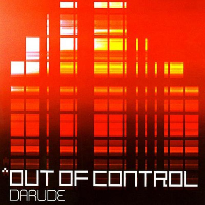 Out of Control (Radio Version)