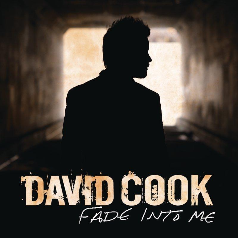Fade Into Me - Radio Edit