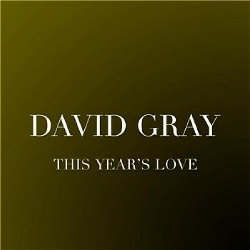 This Year's Love (16 / 12 / 00)