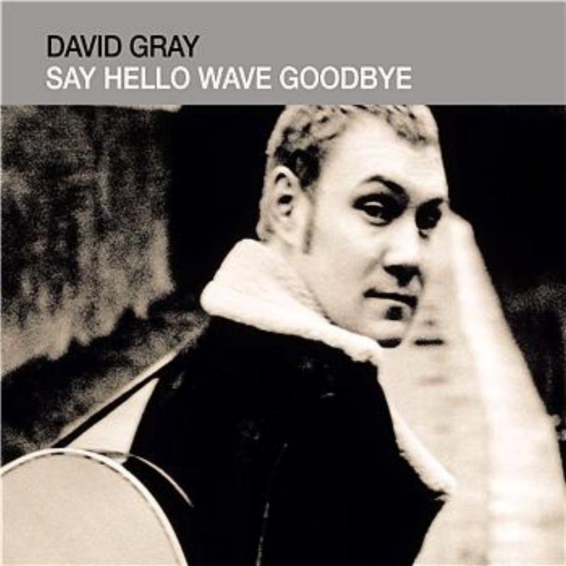 Say Hello, Wave Goodbye (UK Radio Edit)