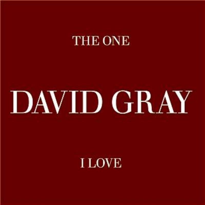 The One I Love (Album Version)