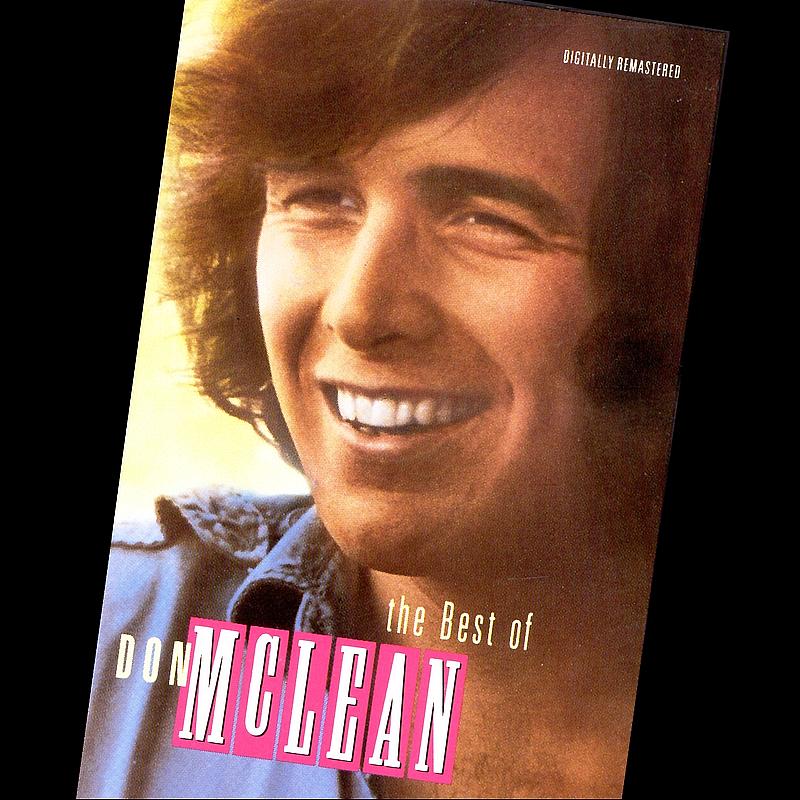 The Best Of Don McLean