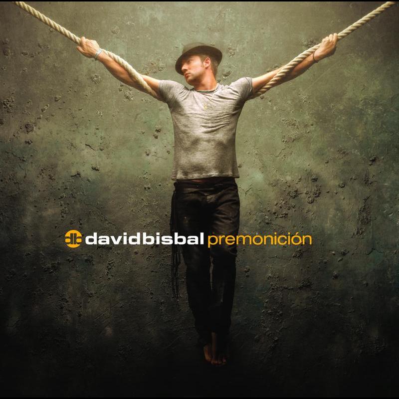 Premonicion (International Edition Featuring "Ave Maria 2007")