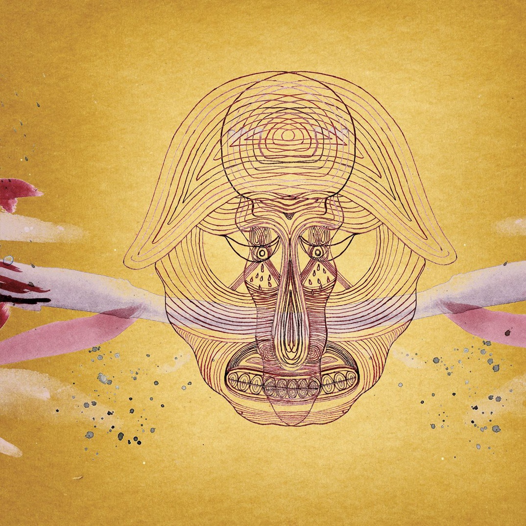 First Song For B (Album Version)