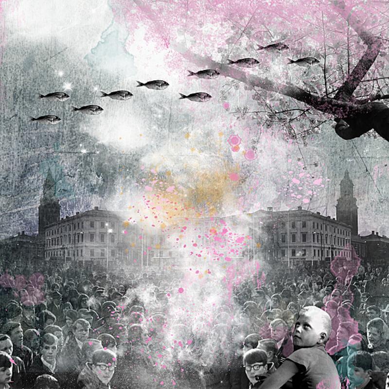 Never Alone, Always Lonesome