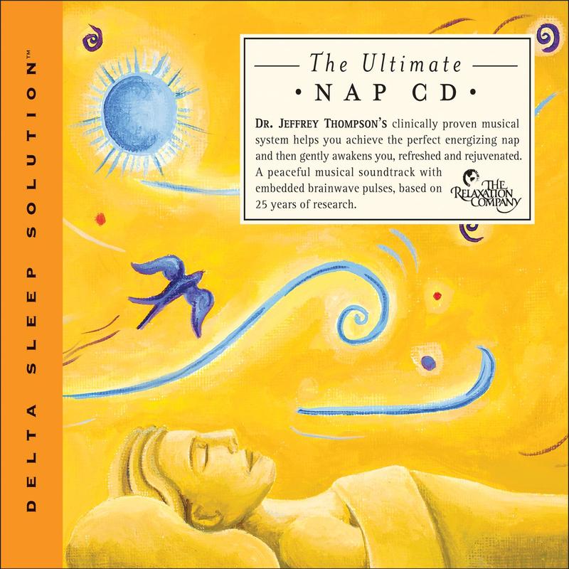 The Ultimate Nap Kit