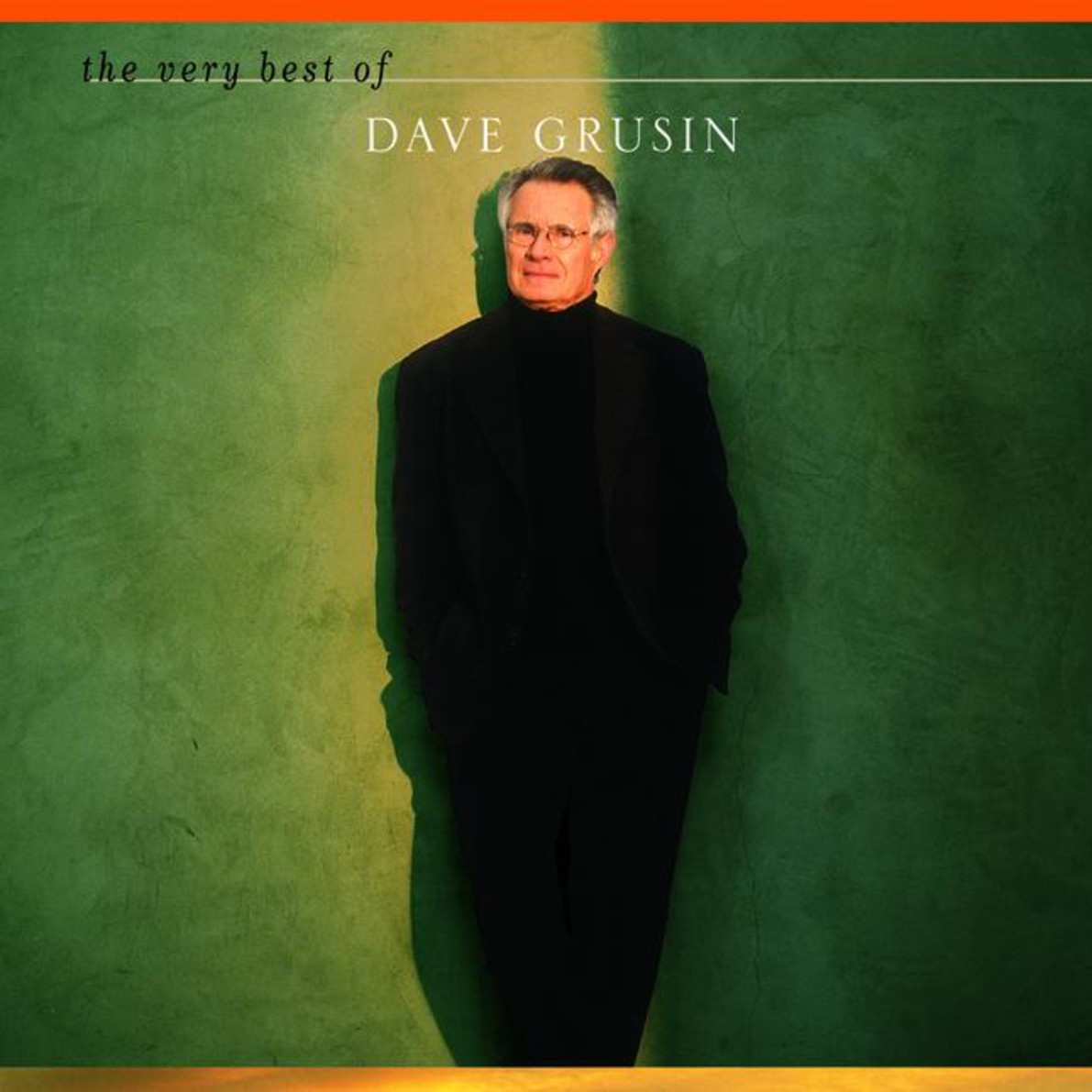 The Very Best Of Dave Grusin