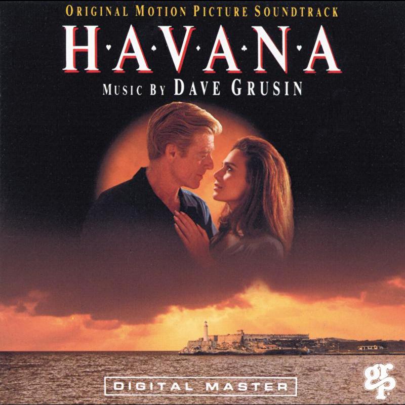 Hurricane Country - Havana/Soundtrack Version