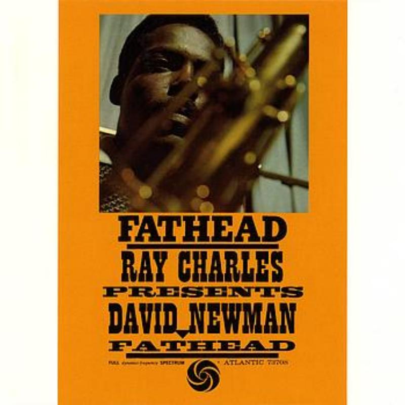 Fathead (Remastered LP Version)