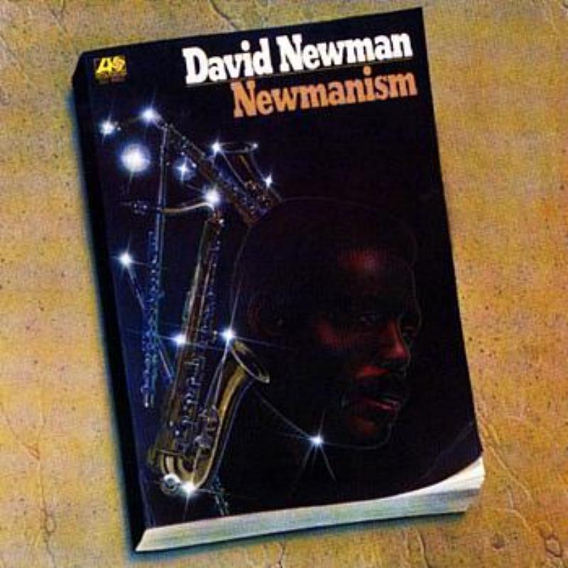 Newmanism (LP Version)